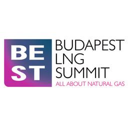 Budapest LNG Summit Logo