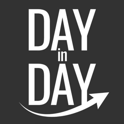 DAY IN DAY Logo