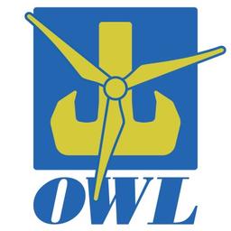 Offshore Wind Logistics B.V. Logo