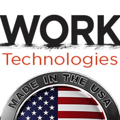 WORK Technologies Logo