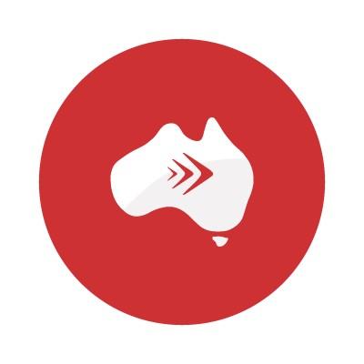 Study in Australia TV's Logo