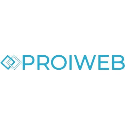 PROIWEB Logo