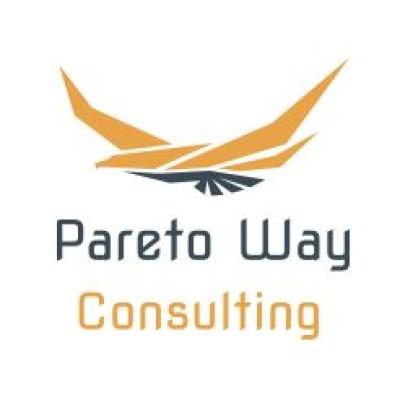 Pareto Way Consulting Logo