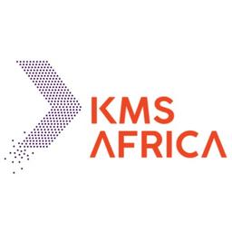 KMS AFRICA Logo