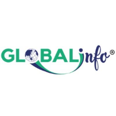 GlobalInfo Ltd's Logo