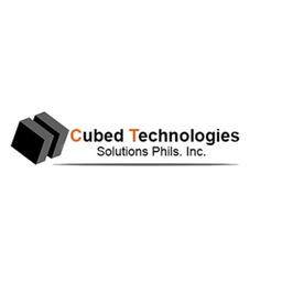 Cubed Technologies Solutions Phils Inc. Logo