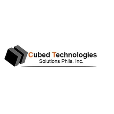 Cubed Technologies Solutions Phils Inc.'s Logo