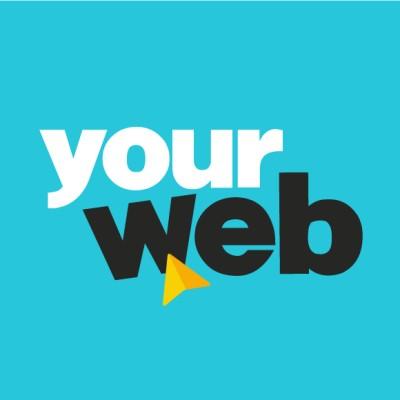 YourWeb's Logo