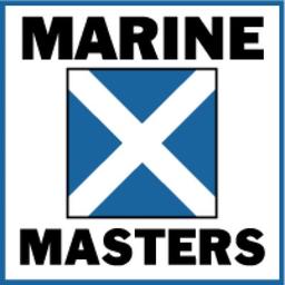 MarineMasters Logo