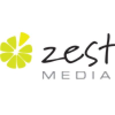 Zest Media Limited's Logo