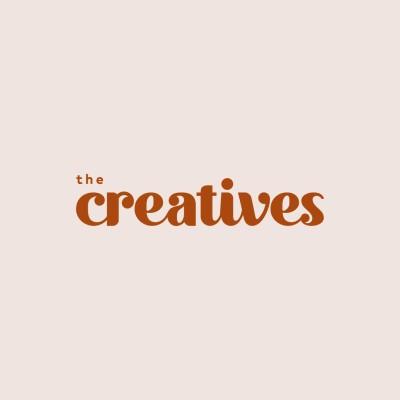The Creatives Logo