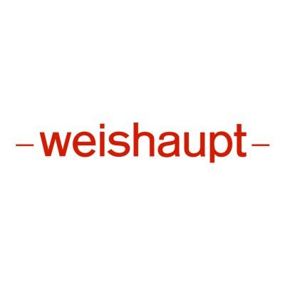 Weishaupt Italia Logo