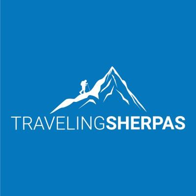 TravelingSherpas's Logo