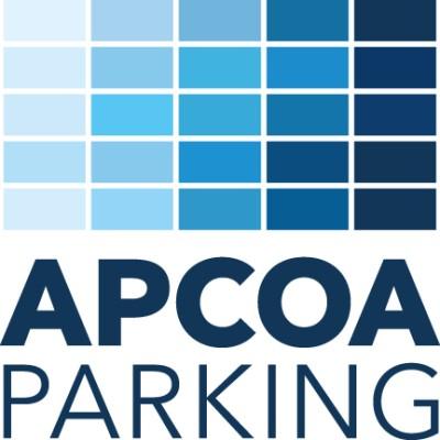 APCOA Parking (UK) Ltd's Logo