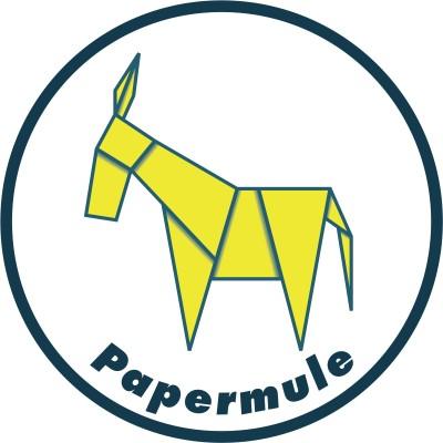 Papermule Ltd Logo