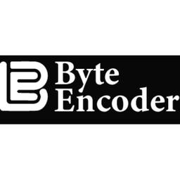 Byte Encoder Logo