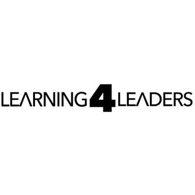 Learning For Leaders Logo