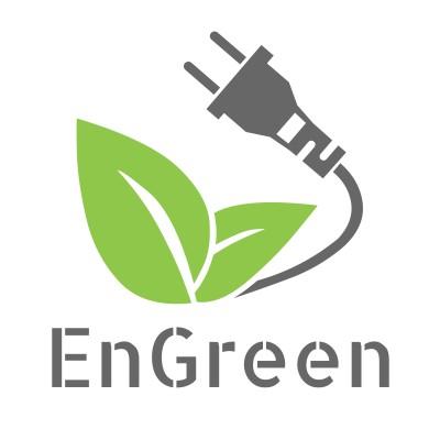 EnGreen Logo