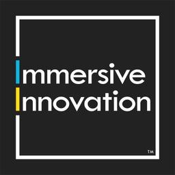 Immersive Innovation Logo