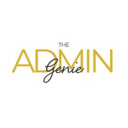 Admin Genie UK Logo