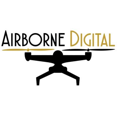 Airborne Digital Logo