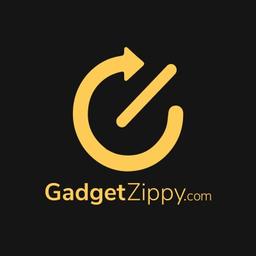GadgetZippy.com Logo