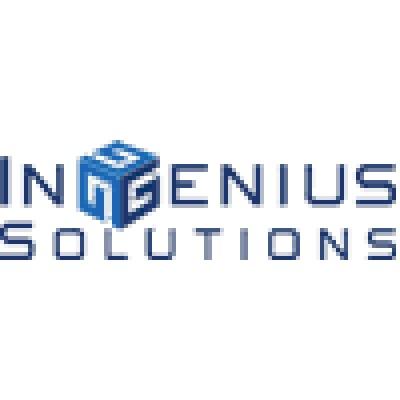 InGenius Solutions Logo
