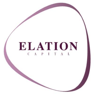 Elation Capital's Logo