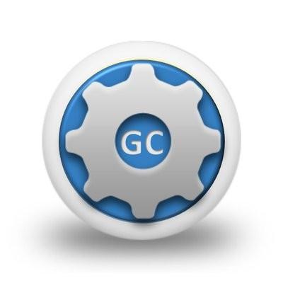 GadgetsCure's Logo