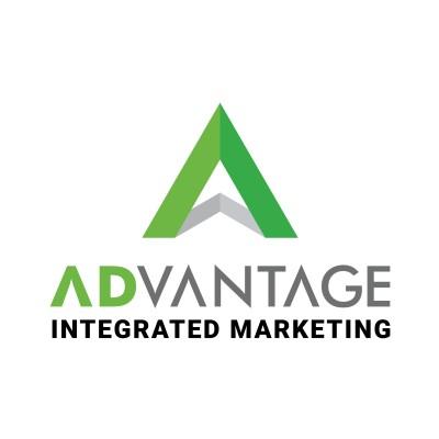 AD Vantage Integrated Marketing Logo