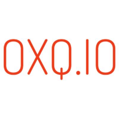 OXQ.IO Logo