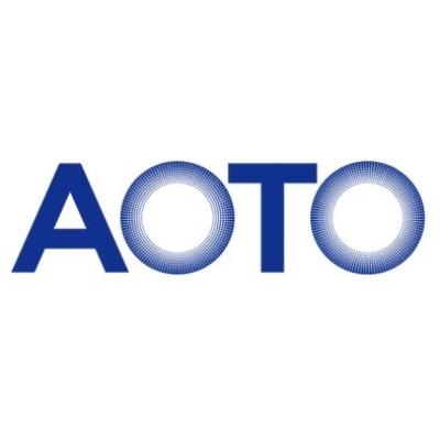 AOTO India Logo