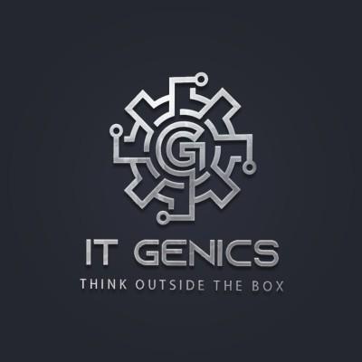 IT GENICS Logo
