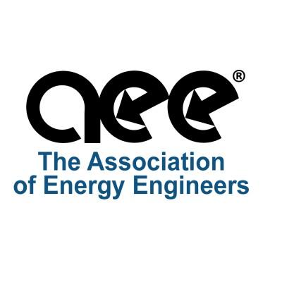 Association of Energy Engineers Alberta Chapter Logo