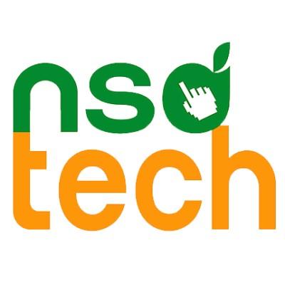 NSD Tech Inc. Logo