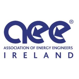 Association of Energy Engineers Ireland Logo