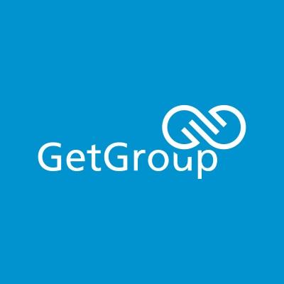 Get Group Logo
