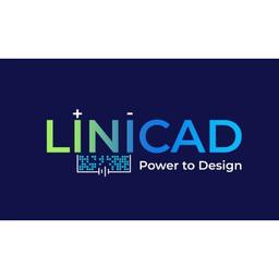 Linicad India Logo