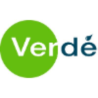 Verde Environmental Group Logo