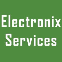 Electronix Services Logo