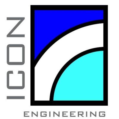 Icon Engineering Logo