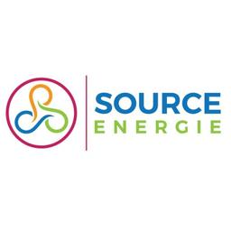 Source Energie Logo