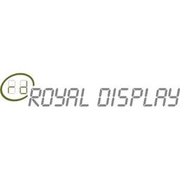 Royal Display Logo