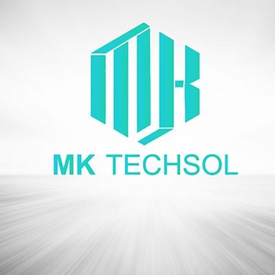 MK TechSol Logo