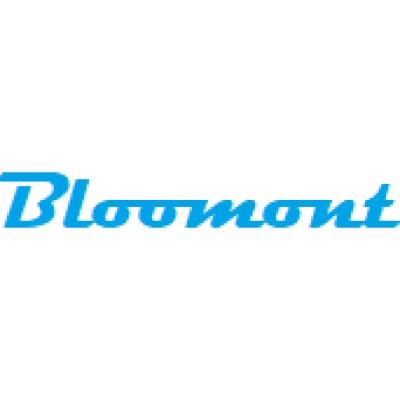 Bloomont Solutions Pvt. Ltd. Logo