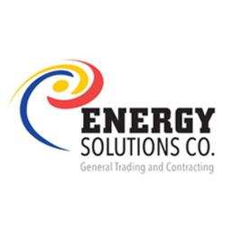 Energy Solutions Co. Ltd Logo