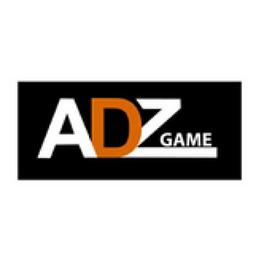 Adzgame.com Logo