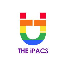 The iPac Services LLP Logo