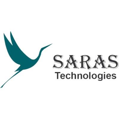 SARAS TECHNOLOGIES's Logo