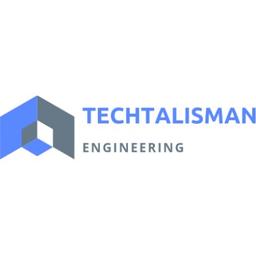 Techtalisman Engineering Pvt. Ltd. Logo